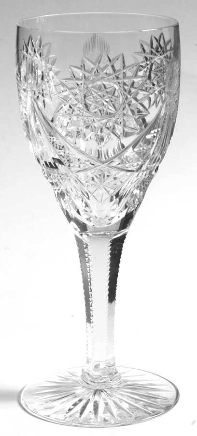 UNK5802 Wine Glass by Unknown Manufacturer-1