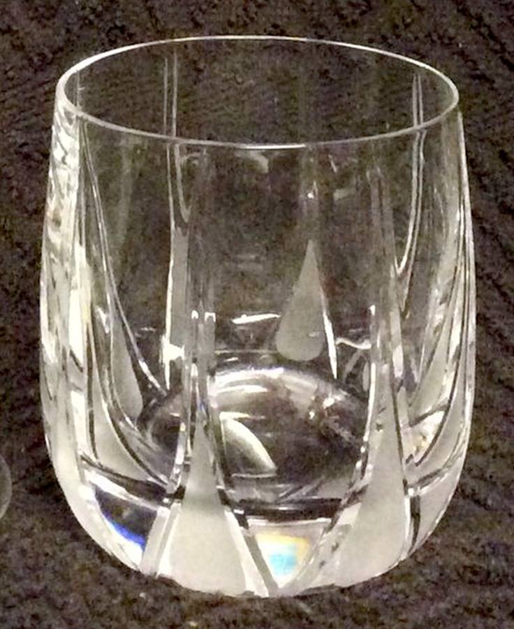 UNK3723 Double Old Fashioned by Unknown Manufacturer-1