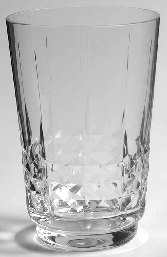 UNK5817 6 Oz Flat Tumbler by Unknown Manufacturer-1