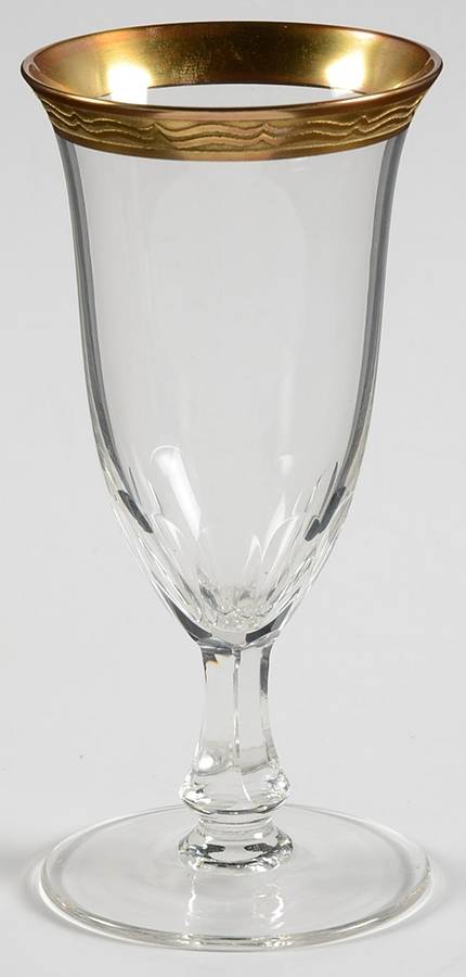 UNK5579 Fluted Champagne by Unknown Manufacturer-1