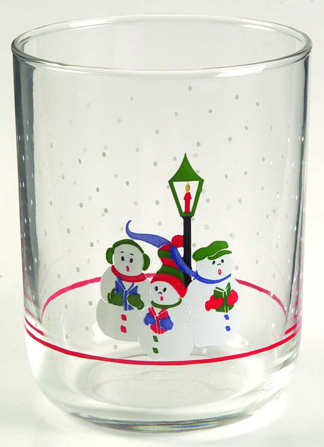 UNK5819 Double Old Fashioned by Unknown Manufacturer-1