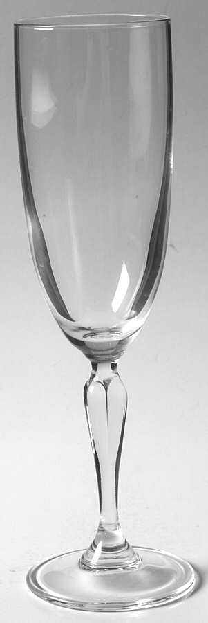 UNK3734 Fluted Champagne by Unknown Manufacturer-1