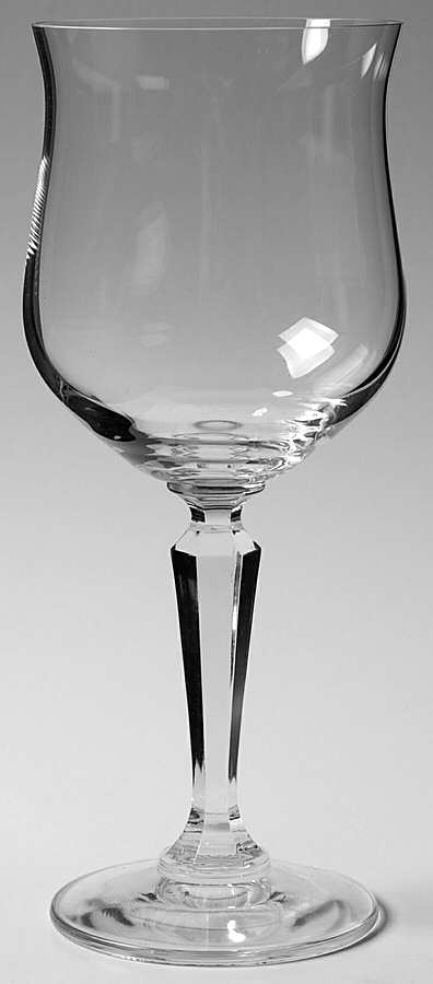 UNK5822 Water Goblet by Unknown Manufacturer-1