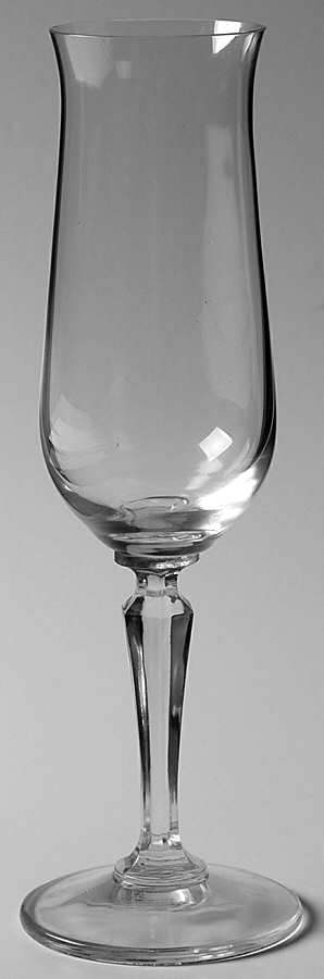 UNK5822 Fluted Champagne by Unknown Manufacturer-1
