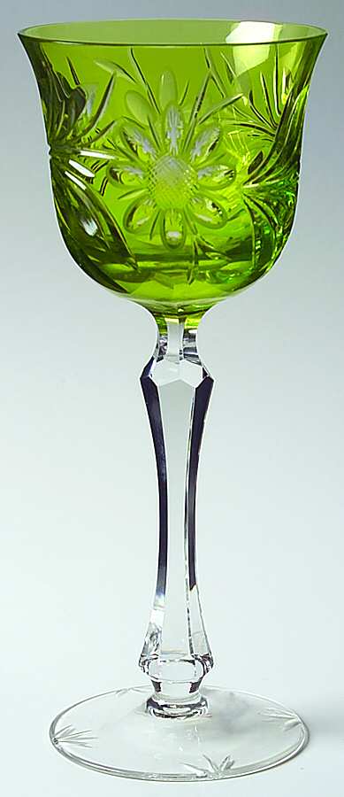 UNK5828 Chartreuse Hock Wine by Unknown Manufacturer-1