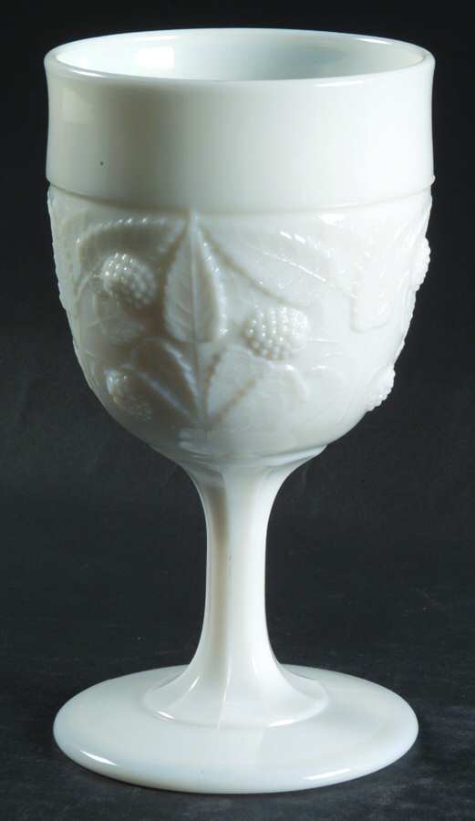 UNK3739 Water Goblet by Unknown Manufacturer-1