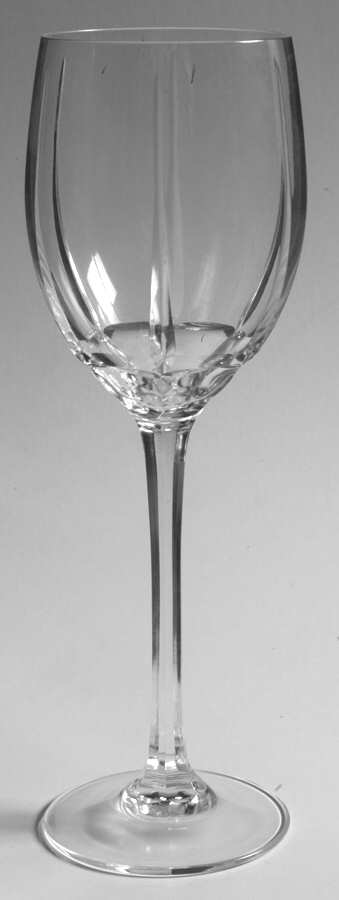 UNK3740 Water Goblet by Unknown Manufacturer-1