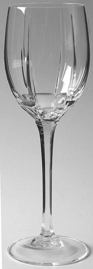 UNK3740 Wine Glass by Unknown Manufacturer-1