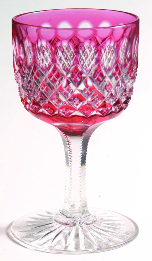 UNK3747 Wine Glass by Unknown Manufacturer-1