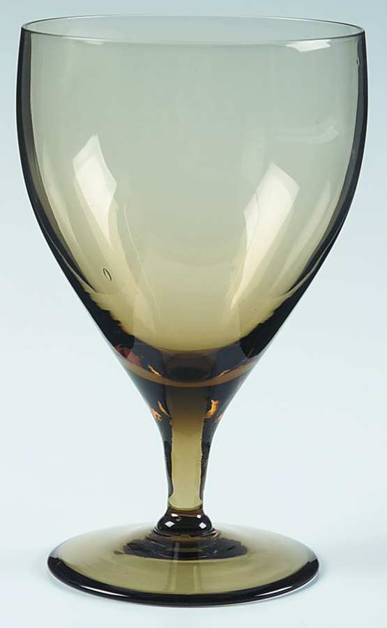 UNK5833 Water Goblet by Unknown Manufacturer-1