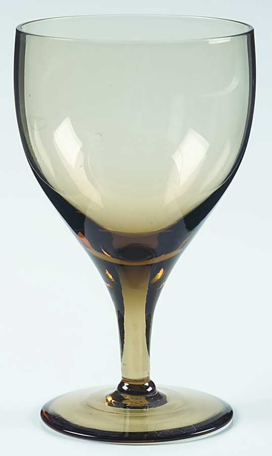 UNK5833 Wine Glass by Unknown Manufacturer-1
