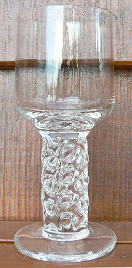 Unk5848 Wine Glass by Unknown Manufacturer-1