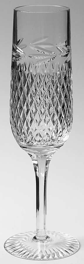 UNK3757 Fluted Champagne by Unknown Manufacturer-1