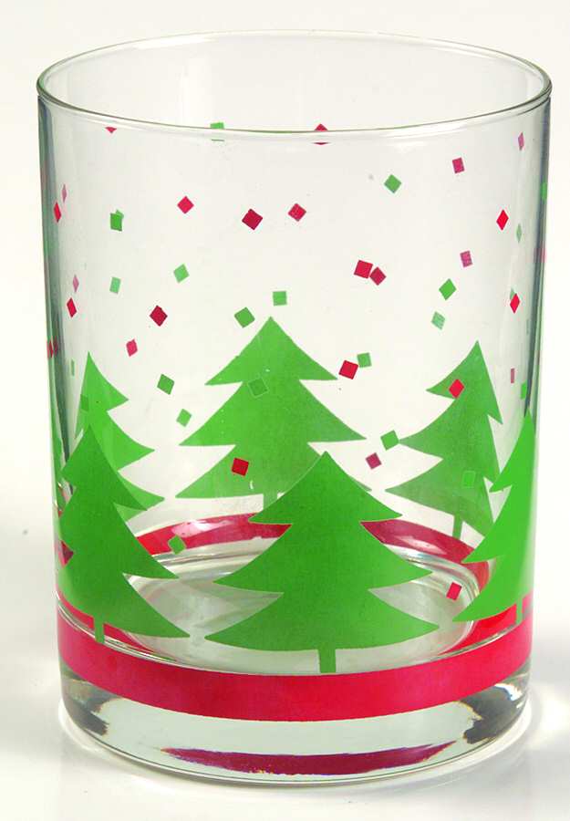 UNK5978 Double Old Fashioned by Unknown Manufacturer-1