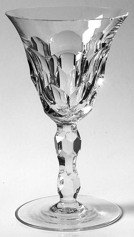 UNK5843 Wine Glass by Unknown Manufacturer-1