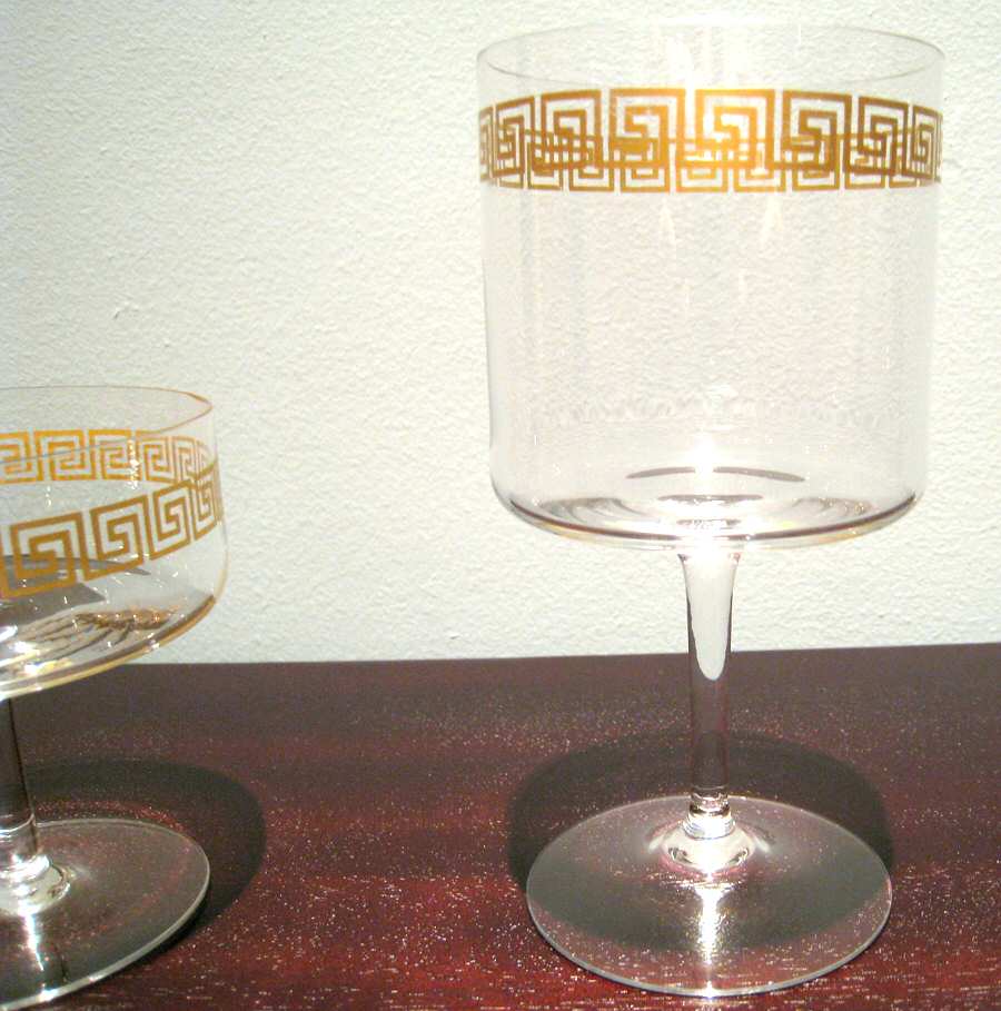 UNK3763 Water Goblet by Unknown Manufacturer-1