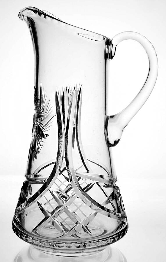 UNK5847 56 Oz Pitcher by Unknown Manufacturer-1