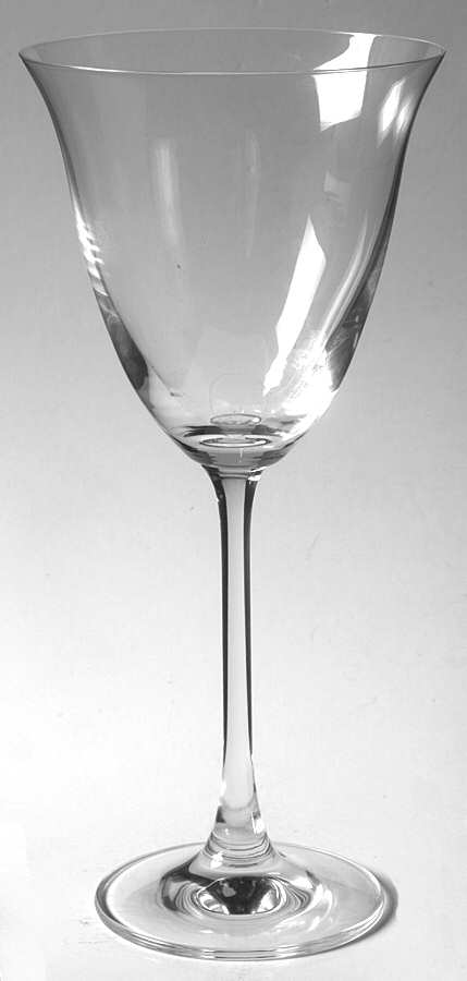 UNK5849 Water Goblet by Unknown Manufacturer-1