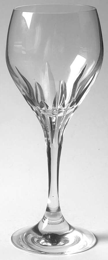 UNK5981 Wine Glass by Unknown Manufacturer-1