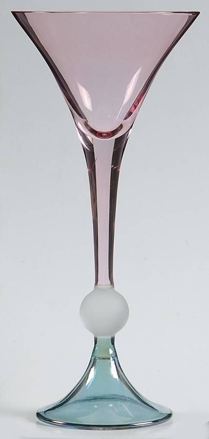 UNK3768 Martini Glass by Unknown Manufacturer-1