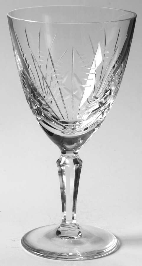 UNK5852 Wine Glass by Unknown Manufacturer-1