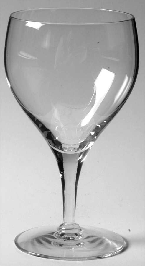 UNK5992 Wine Glass by Unknown Manufacturer-1