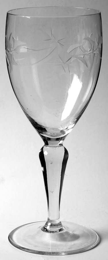Bridal Wine Glass by Avitra-1