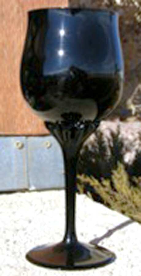 UNK5323 Water Goblet by Unknown Manufacturer-1