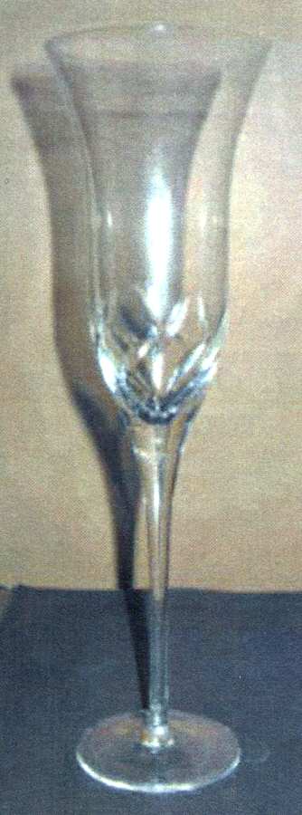 UNK5856 Fluted Champagne by Unknown Manufacturer-1