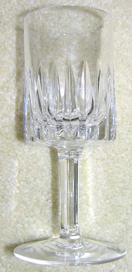 UNK5326 Wine Glass by Unknown Manufacturer-1
