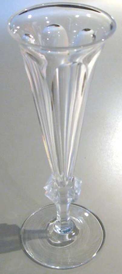 UNK3831 Fluted Champagne by Unknown Manufacturer-1