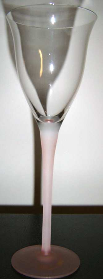 UNK3849 Water Goblet by Unknown Manufacturer-1