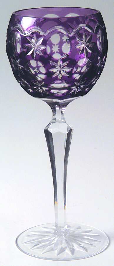 UNK6011 Amethyst Hock Wine by Unknown Manufacturer-1
