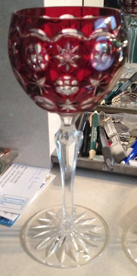 UNK6011 Ruby Hock Wine by Unknown Manufacturer-1