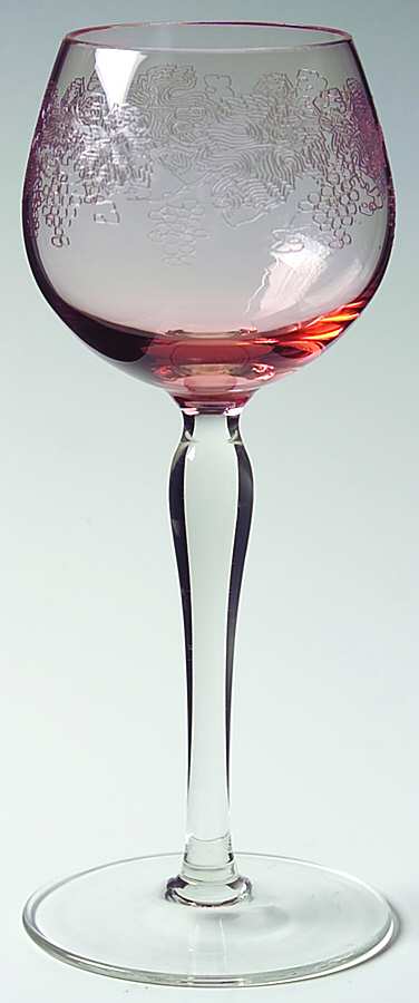 UNK3853 Hock Wine by Unknown Manufacturer-1
