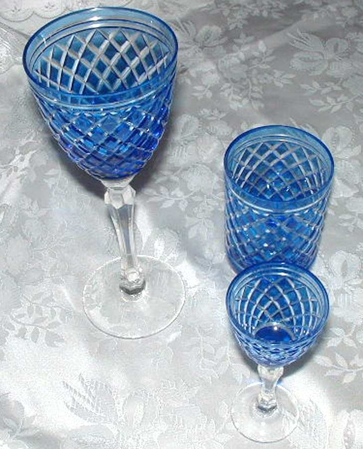 UNK6015 Wine Glass by Unknown Manufacturer-1