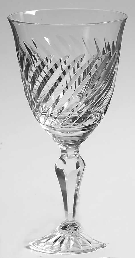 STU78 Water Goblet by Stuart-1