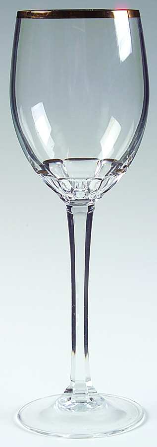 UNK6018 Water Goblet by Unknown Manufacturer-1