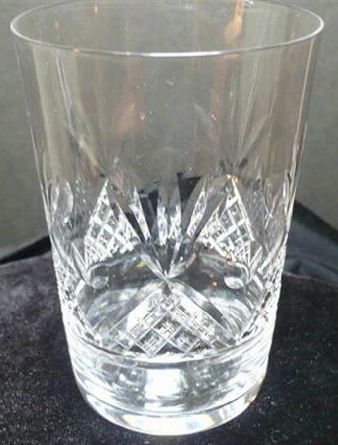 UNK3859 Highball Glass by Unknown Manufacturer-1