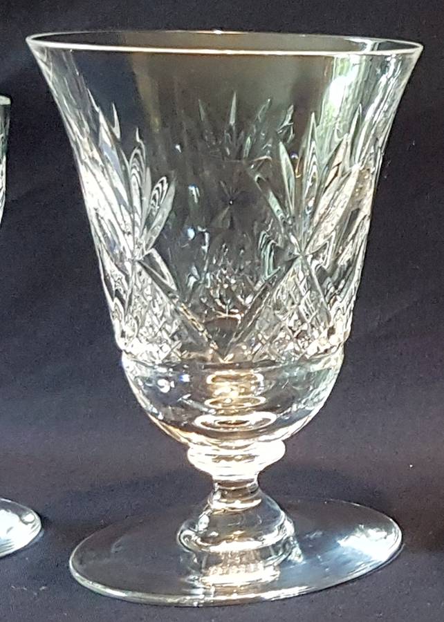 UNK3859 Oyster or Fruit Cocktail by Unknown Manufacturer-1
