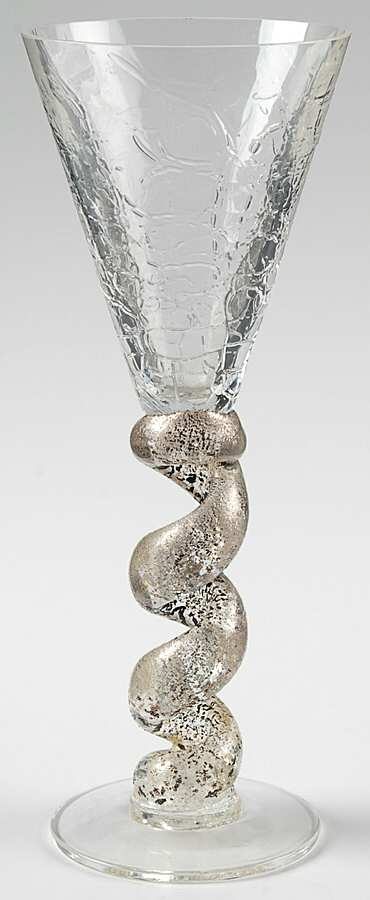 Spiral Silver Wine by Union Street-1