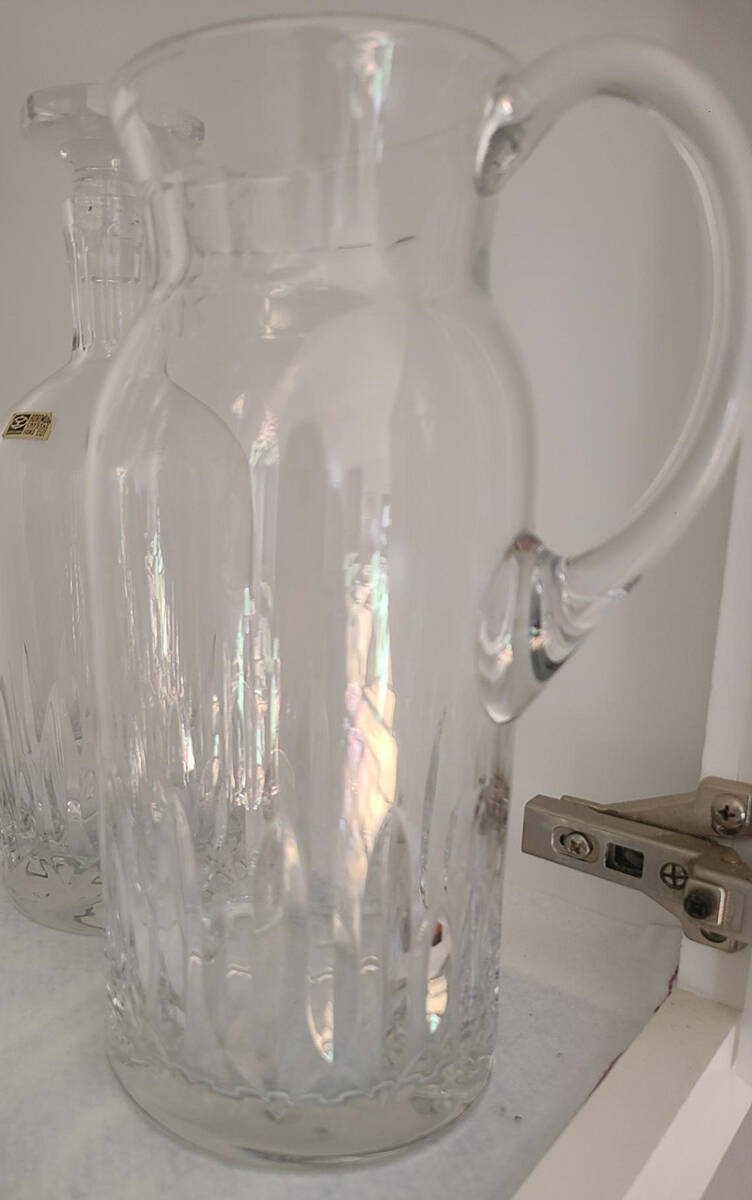 UNK6022 Pitcher by Unknown Manufacturer-1