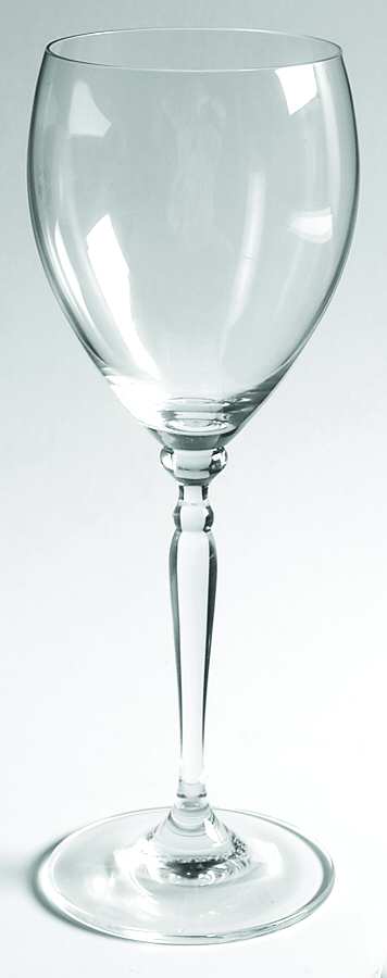 UNK3867 Water Goblet by Unknown Manufacturer-1