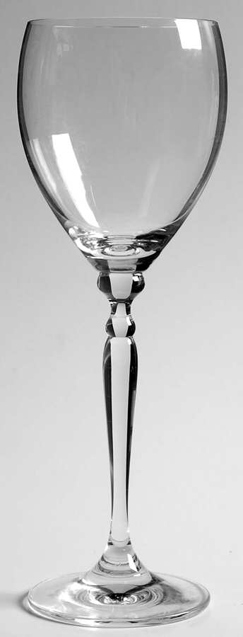 UNK3867 Wine Glass by Unknown Manufacturer-1