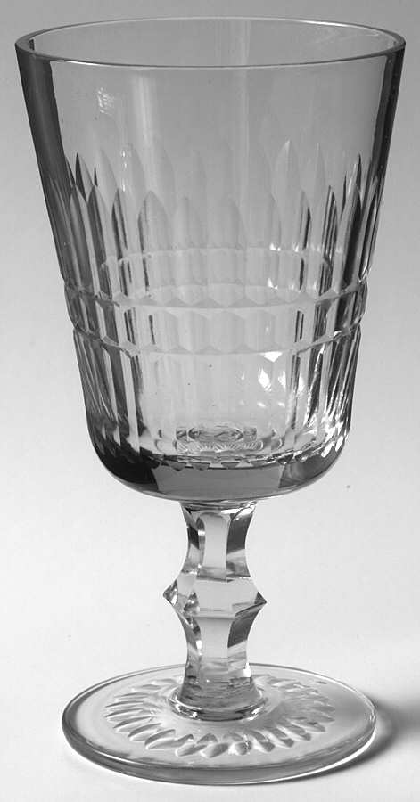 Elite Wine Glass by Peedee-1