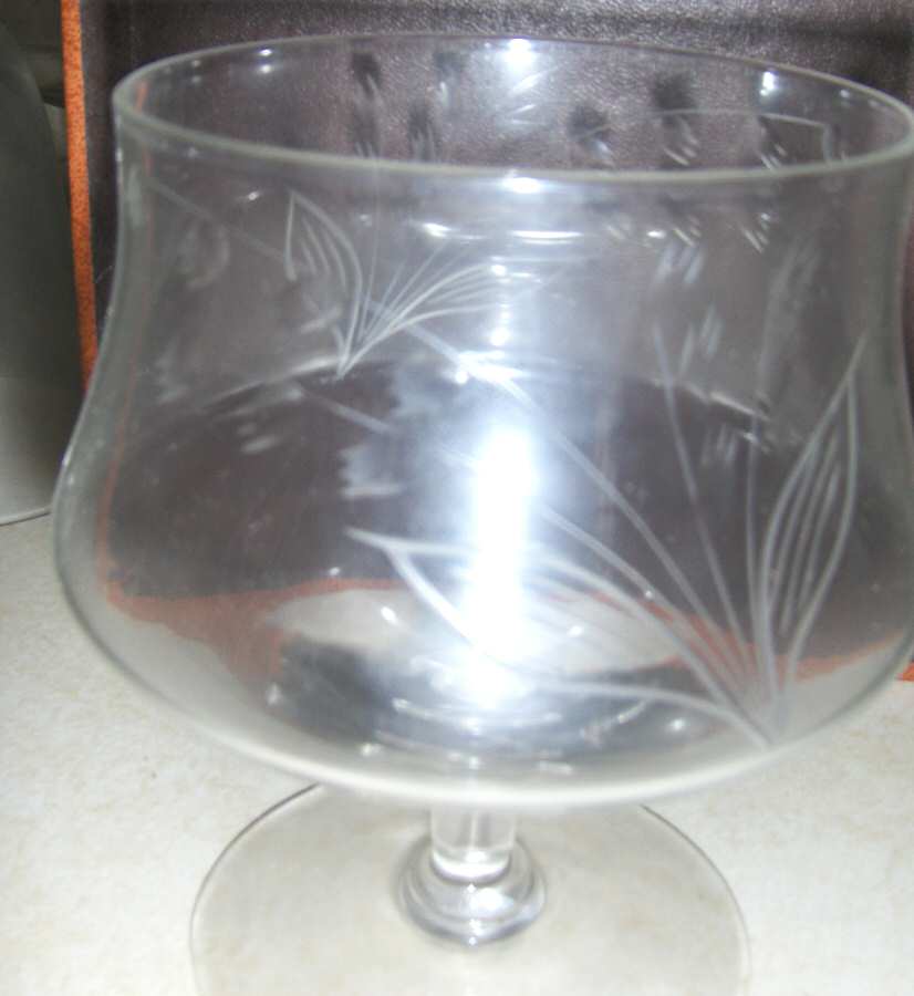 UNK3872 Seafood Cocktail No Liner by Unknown Manufacturer-1