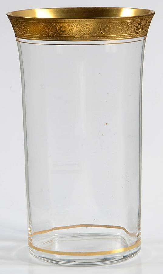 UNK3884 12 Oz Flat Tumbler by Unknown Manufacturer-1