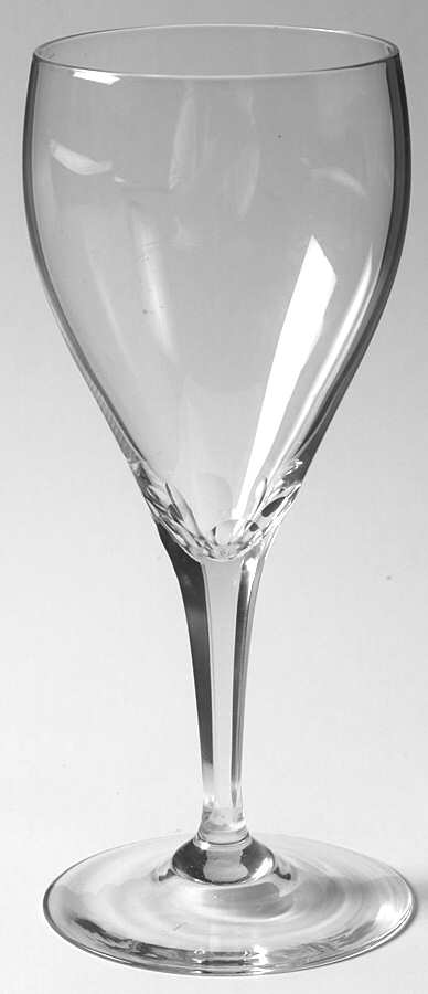 UNK6039 Wine Glass by Unknown Manufacturer-1