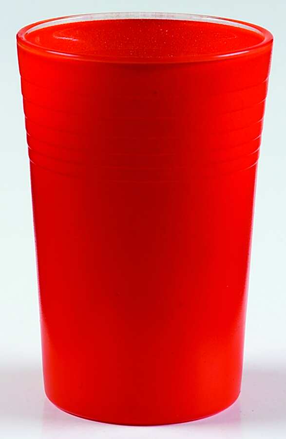UNK3893 4 Oz Flat Tumbler by Unknown Manufacturer-1
