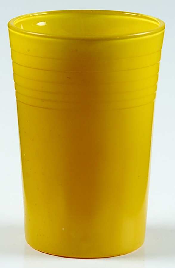 UNK3893 4 Oz Flat Tumbler by Unknown Manufacturer-1